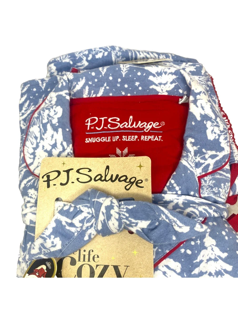 PJ Salvage salvage piece